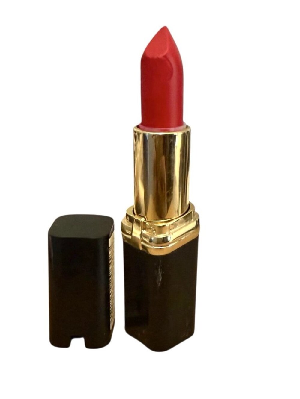 Loreal Collection Exclusive Frieda Lipstick #405 Freida’s Red RARE NEW *READ